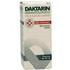 Janssen cilag spa Daktarin Dermatologico Soluzione Cutanea 2% Miconazolo Flacone 30 Ml