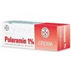 BAYER SPA Polaramin Crema Per Dermatiti Eczema Eritemi E Punture Di Insetti 25gr