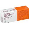 TEOFARMA SRL Rovigon Vitamine A+e 30 Compresse Rivestite Masticabili
