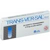 CANTABRIA LABS DIFA COOPER Transversal 3,75 Mg Verruche 6 Mm 20 Cerotti