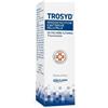 Trosyd Polvere Cutanea 1% Antimicotica 30 G