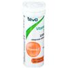 TEVA ITALIA SRL Vitamina C 1 G Teva 10 Compresse Effervescenti