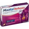 OPELLA HEALTHCARE ITALY SRL Maalox Reflusso 20 Mg Pantoprazolo 14 Compresse