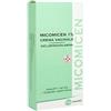 Micomicen Crema Vaginale Ciclopiroxolamina 78 Gr + 12 Applicatori