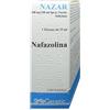 PIETRASANTA PHARMA SPA Nazar Spray Nasale 100mg/100 Flaconcino Spray 15 Ml