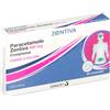 ZENTIVA ITALIA SRL Paracetamolo Zen 20 Compresse 500mg