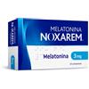 VEMEDIA MANUFACTURING B.V. Noxarem Melatonina 3mg 10 Compresse