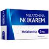 VEMEDIA MANUFACTURING B.V. Melatonina Noxarem 5mg 10 Compresse