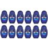 Felce Azzurra Set 12 FELCE AZZURA Felce Uomo Doccia&Sh 250 Cool Blue Prodotti per bagno e doccia