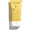 Caudalie Vinosun crema solare per il viso ad alta protezione SPF50 50 ml