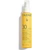 Caudalie Vinosun spray invisibile protezione solare viso e corpo SPF30 150 ml