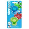 Aurora Licensing Steripod Proteggispazzolino 2 Pezzi
