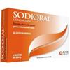 Ca.Di.Group Sodioral Inulina 8 Bustine