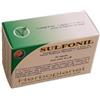 Herboplanet Sulfonil 60 Capsule