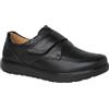Ganter Kelly, Scarpe da Ginnastica Donna, Blu Scuro, 36 EU X-Larga