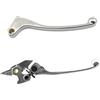 ACCOSSATO Coppia di Leve Accossato per HONDA CB 600 F HORNET dal 1998 al 2001 (CC 600) (PC34)