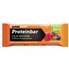 NAMEDSPORT Srl PROTEINBAR WILD BERRIES 50 G