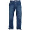 Carhartt Jeans Cinque Tasche Vestibilità Comoda, Elasticità Extra Rugged Flex, Uomo, Blu (Superiore), 36W / 34L