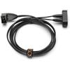 FLOS cablaggio dal trasformatore alla lampadina per lampada TOIO LED RF04607 - RF04607