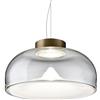 LEUCOS lampada a sospensione AELLA S 30 - 0012667