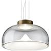 LEUCOS lampada a sospensione AELLA S 45 - 0012720