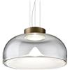 LEUCOS lampada a sospensione AELLA S 54 - 0012745