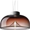 LEUCOS lampada a sospensione AELLA S 54 - 0012746