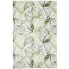 Kleine Wolke Tappeto da bagno Selva, 70 x 120 cm, foresta