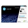 HP TONER CARTRIDGE H.PACKARD W1490X N.149X BLACK 9.5k