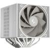 DEEPCOOL Dissipatore Ad Aria DeepCool ASSASSIN IV 120/140 mm Bianco 1 pz