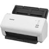 Brother - Scanner Desktop - ADS4100 ADS4100RE1
