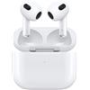 APPLE AIRPODS (3RD GENERATION) MME73TY/A