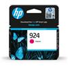 HP INK CARTRIDGE HP MAGENTA 4K0U4NE N.924 400p