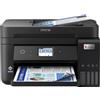 Epson EcoTank ET-4850 color MFP 3in1 printer (C11CJ60402)
