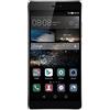 Huawei Ascend P8 Smartphone, Display 5.2 FHD, Memoria RAM da 3 GB, Processore HiSilicon Kirin 930 Octa-Core, Fotocamera Principale 13 MP, Grigio