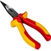 Mannesmann - M10603 - Pinza per cavi telefonici, VDE, 6, a becchi diritti