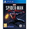 Sony Marvel's Spider-man : Miles Morales [Edizione: Francia]