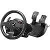 Thrustmaster TMX Force Feedback Racing Wheel per Xbox Series X|S / Xbox One / PC - UK Version