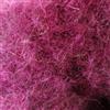 Lana cardata colore porpora melange 25225