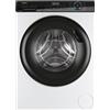 Haier Lavatrice 9 kg Classe B 54 cm 1400 giri Vapore Bianco HW90-B14939