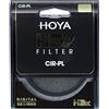 Hoya HO-CPLHX67 Circular polarising camera filter 67mm Filtro per lenti della macchina fotografica - Filtro per lenti (6,7 cm, Circular polarising camera filter, 1 pezzo(i)