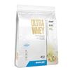 Maxler Ultra Whey Protein, 22 g di proteine per porzione, polvere proteica pura, con concentrato, isolato e idrolizzato di proteine del siero di latte, BCAA, gusto cioccolato e cocco, 450 g