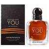 Armani Emporio Armani Stronger With You Intensely 100ML