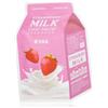 A'pieu One-Pack Milk Mask Strawberry 21 g