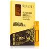 Revuele Argan Oil Active Hair Ampoules 8x5 ml
