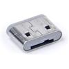 Smart Keeper Essential - Blocco porta USB C + chiave/grigio