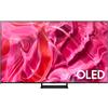 Samsung Smart TV 65 Pollici 4K Ultra HD Display OLED sistema Tizen QE65S90CATXZT
