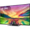 Lg Smart TV 55 Pollici 4K Ultra HD QNED WebOS 23 Essence Graphite 55QNED826RE