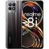 Realme Smartphone Realme 8i 6,6" Nero 128 GB 4 GB RAM GARANZIA EU