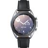 Samsung Galaxy Watch 3 - Smartwatch Orologio Cardio GPS Silver SM-R850NZSAEUB